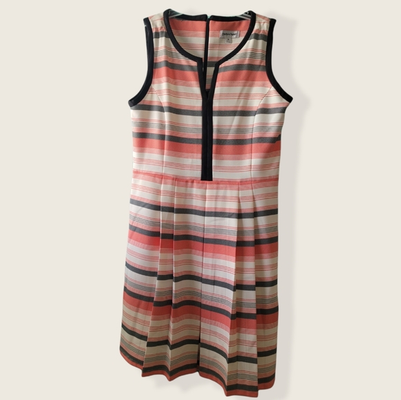 Shelby & Palmer Dresses & Skirts - Sold: Shelby and Palmer Multicolored Dress